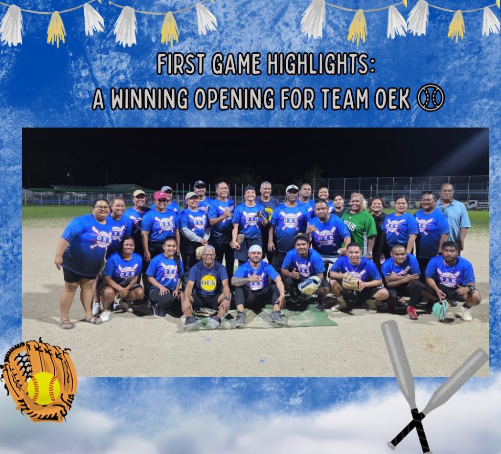 OEK TEAM