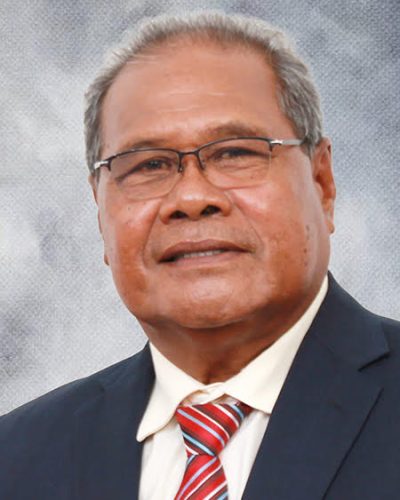 Delegate Marino