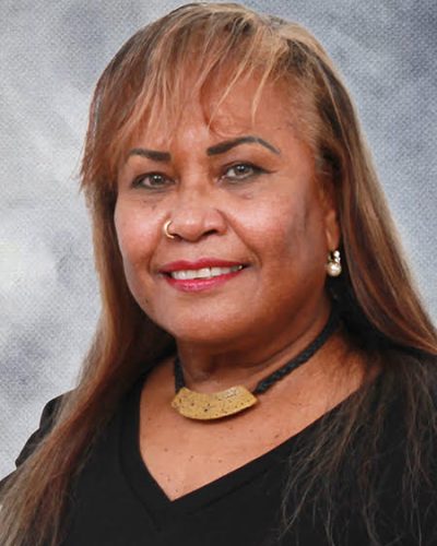Delegate Ngirmechaet