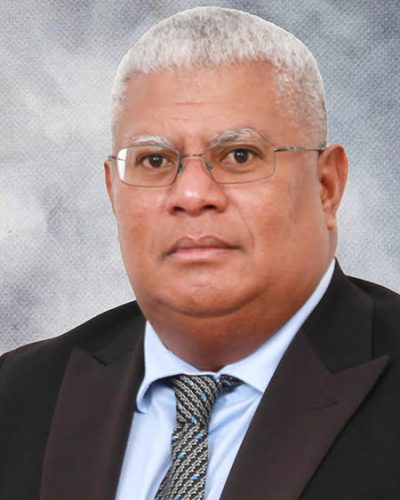 Delegate Rechelulk