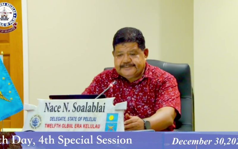 6th Day, 4th Special Session;  HOD,12th OEK | 12/30/25